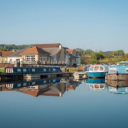 Hotel The Boat House Kilsyth Exterior foto